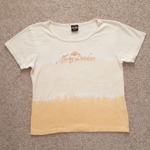 Harley-Davidson Shirt